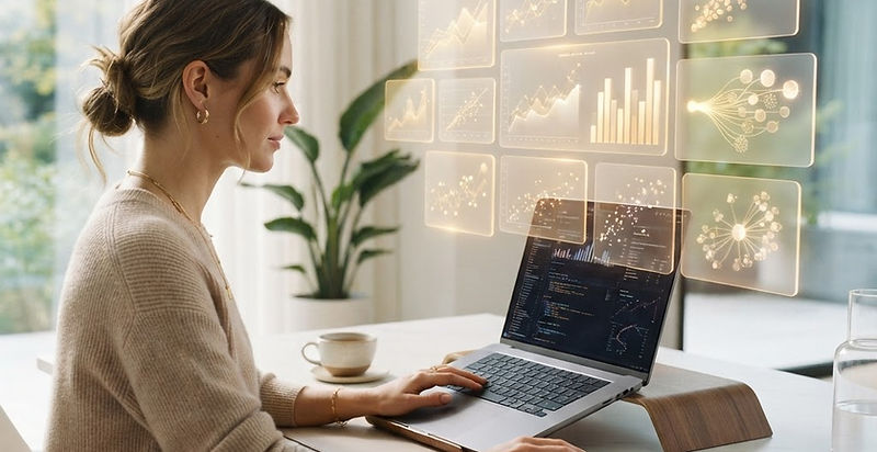 Dashboards, Visualisation and Data Storytelling