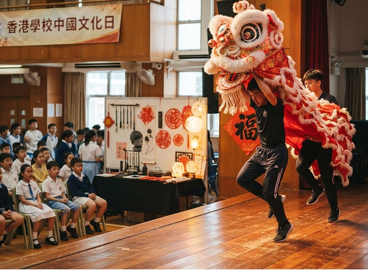 以文化智商連結世界
