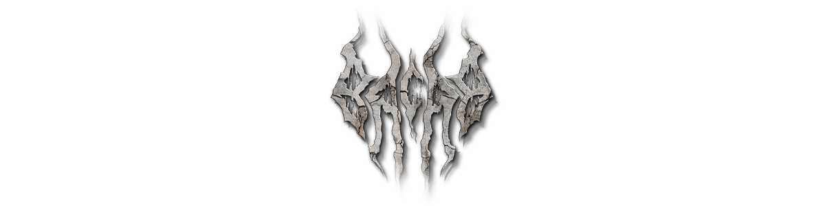 Logo de la banda Bacab