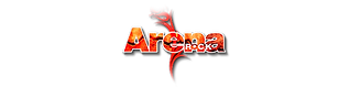 Logo de la banda Arena Rock