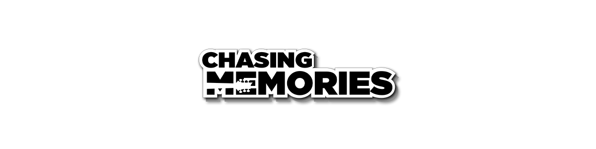 Logo de la banda Chasing Memories