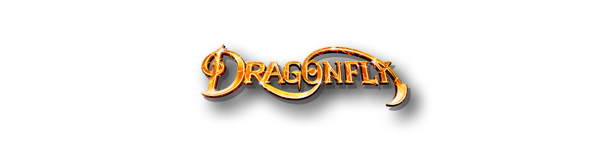 Logo de la banda Dragonfly