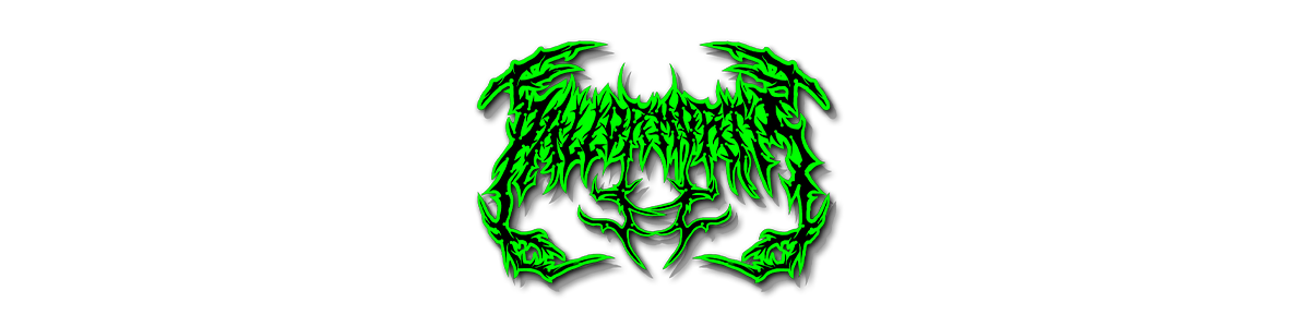 Logo de la banda Pallor Mortis