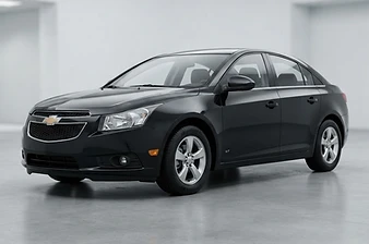 2015 CHEVROLET CRUZE