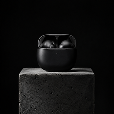 Nova Air Pro Wireless Earbuds — Nova