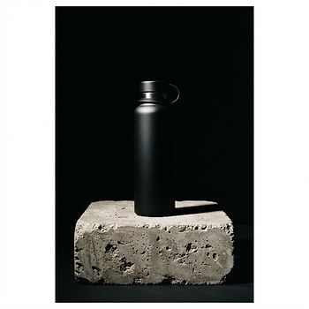 HydroPeak Insulated Bottle 750ml