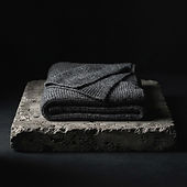 Highland Merino Scarf — Highland