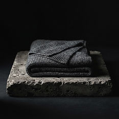 Highland Merino Scarf — Highland