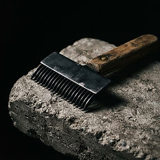 GroomPro Deshedding Brush — GroomPro
