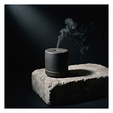 Aura Ceramic Aroma Diffuser — Aura