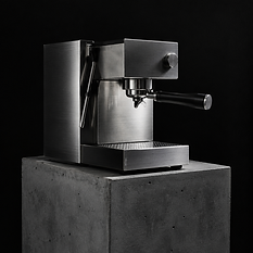 Barista Pro Espresso Machine — Barista Pro
