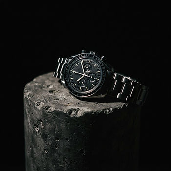 Atlas Chrono Watch