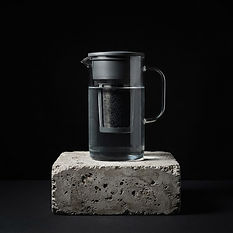 PureFlow Filter Water Jug 3.5L — PureFlow