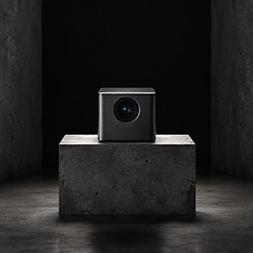 Lumen Mini Projector — Lumen