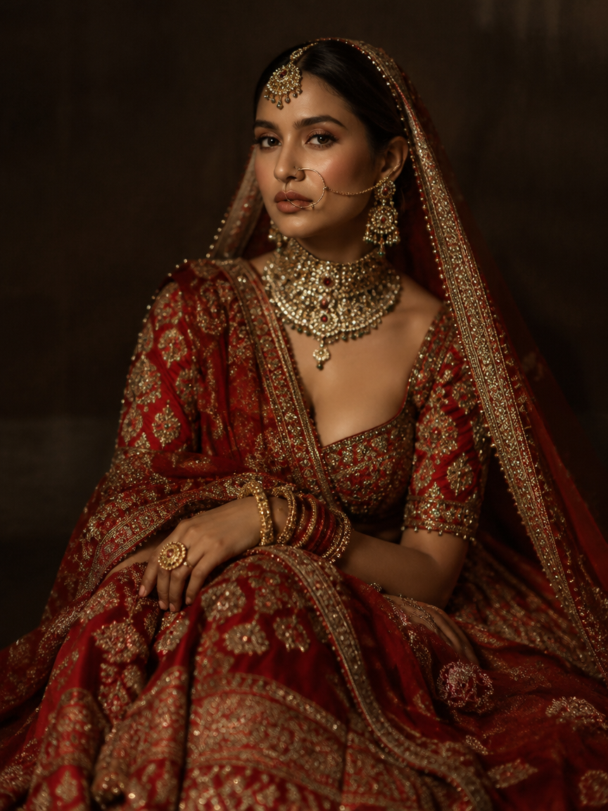 Bridal Couture