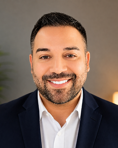 Jonathan Lemus, founder of LEMERA