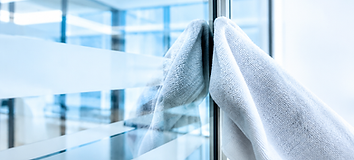 Light Cleaning by GP Joint Facility Management