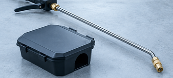 Pest Control by GP Joint Facility Management