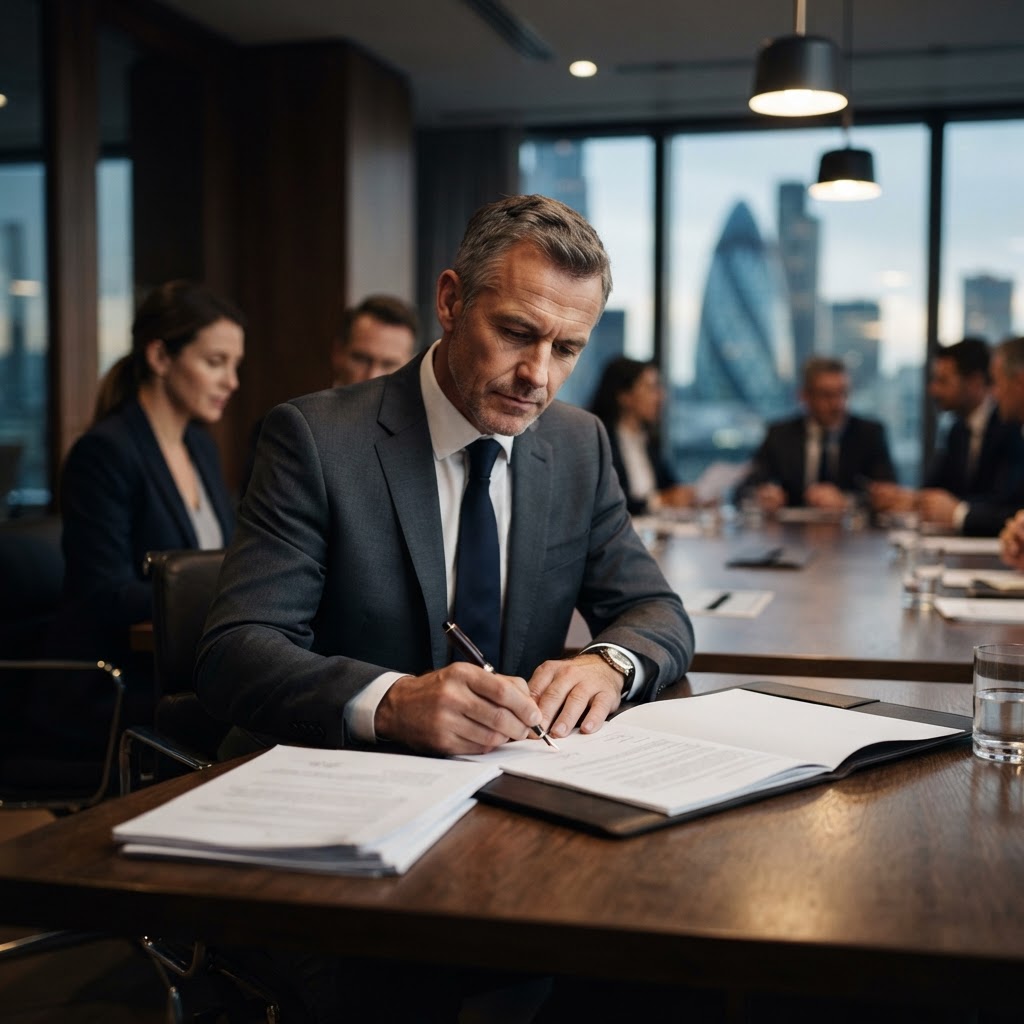 Director Liability When Closing a Company