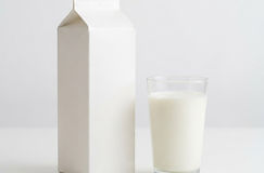 Fresh Milk 1 L