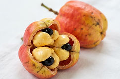 Ackee (fresh, cleaned)