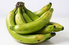 Green Plantain