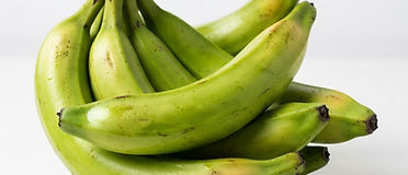 Green Plantain