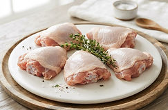 Chicken (bone-in)