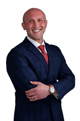 Founder and principal advisor portrait