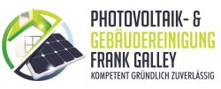 Photovoltaik- & Gebäudereinigung Frank Galley