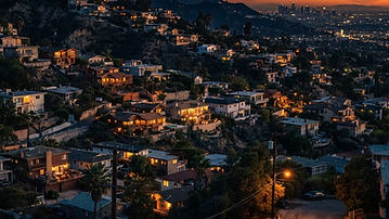 Community media channel for neighborhood and cultural audiences
