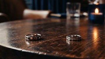 Divorce and family law intake