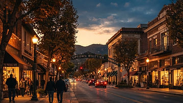 Community media channel for neighborhood and cultural audiences