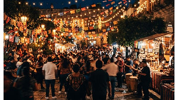 Community media channel for neighborhood and cultural audiences