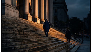 Supporting property for criminal defense, post-conviction and investigative practices