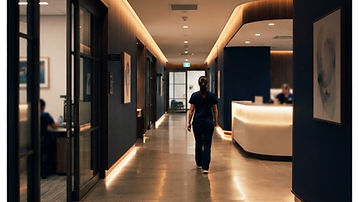 Health and insurance information site for treatment and coverage research