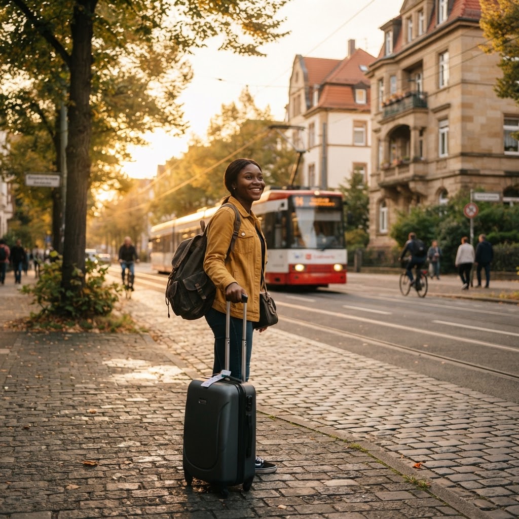 Coaching & Integration in Deutschland