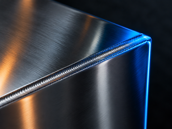 Stainless steel welding and fabrication by Keyser Specialized Welding