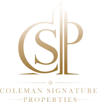 Coleman Signature Properties