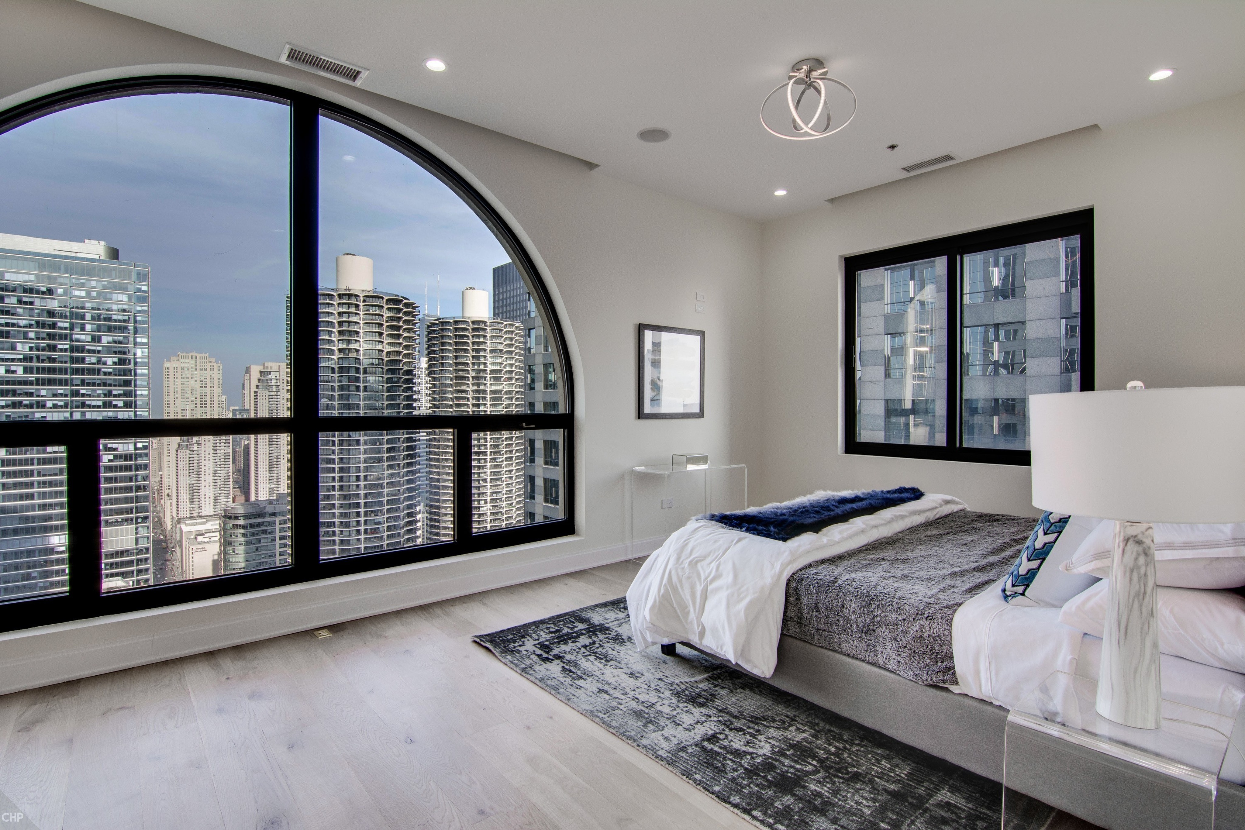 The Primary Suite