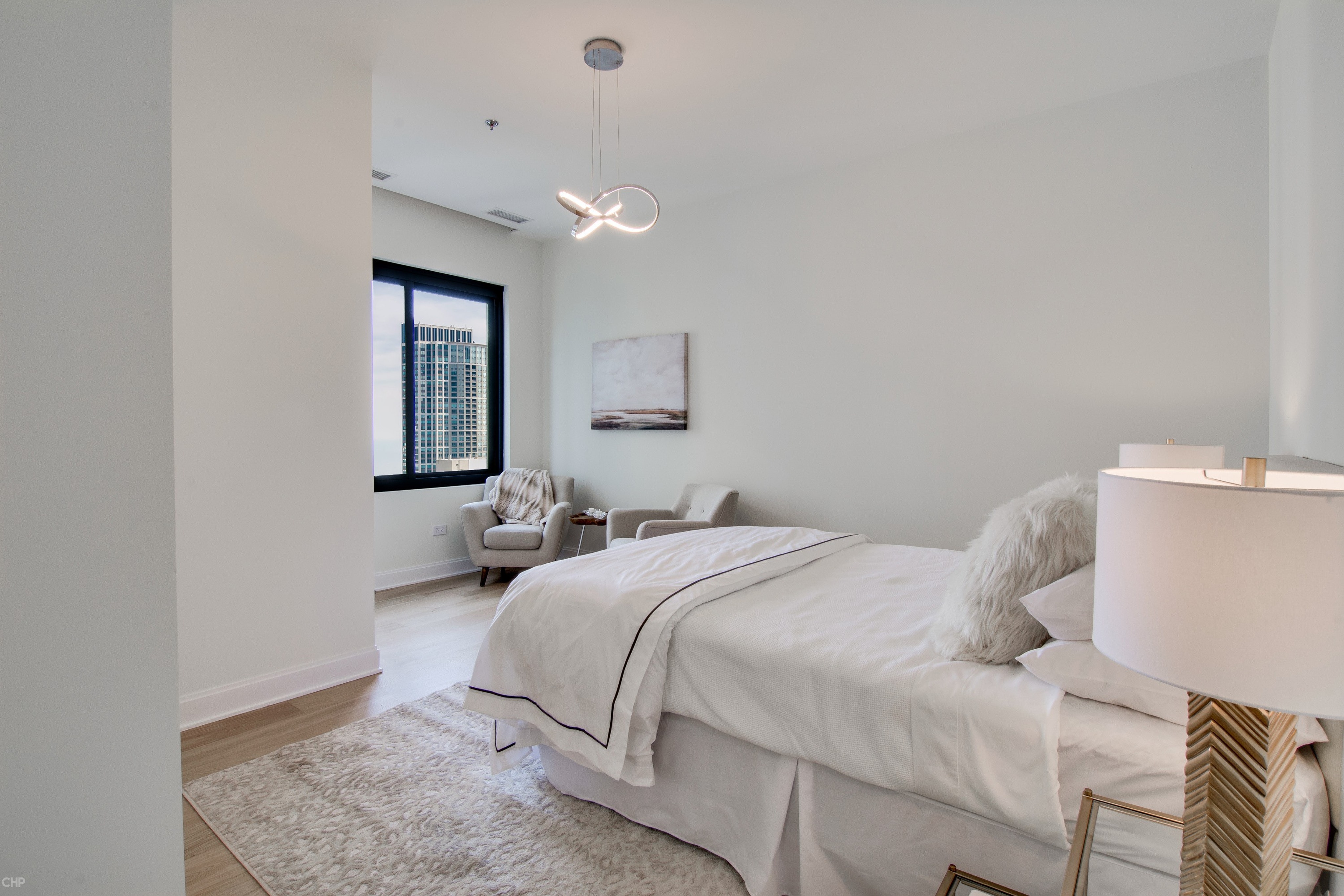 Bedrooms & Baths
