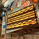 End Grain Butcher Block