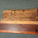 Face Grain Segmented Board
