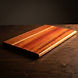Face Grain Segmented Board