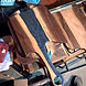Epoxy River Handled Paddle Board