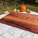 Solid Live Edge Board