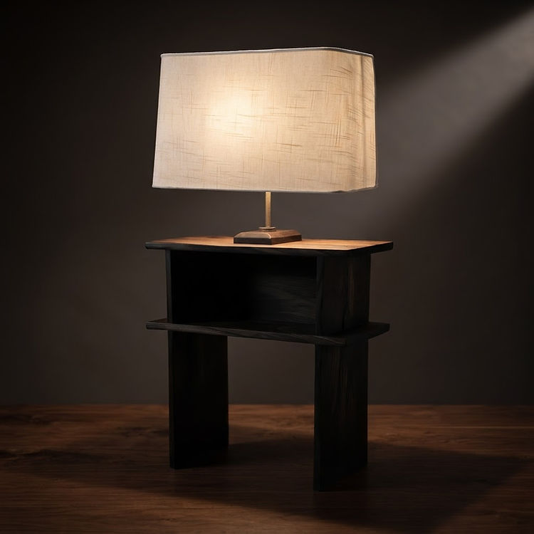 Tori Lamp