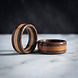 Multi Wood Ring