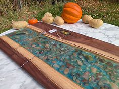 Serving & charcuterie boards