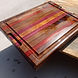 Solid Wood Handled Board